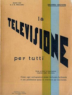 La televisione per tutti